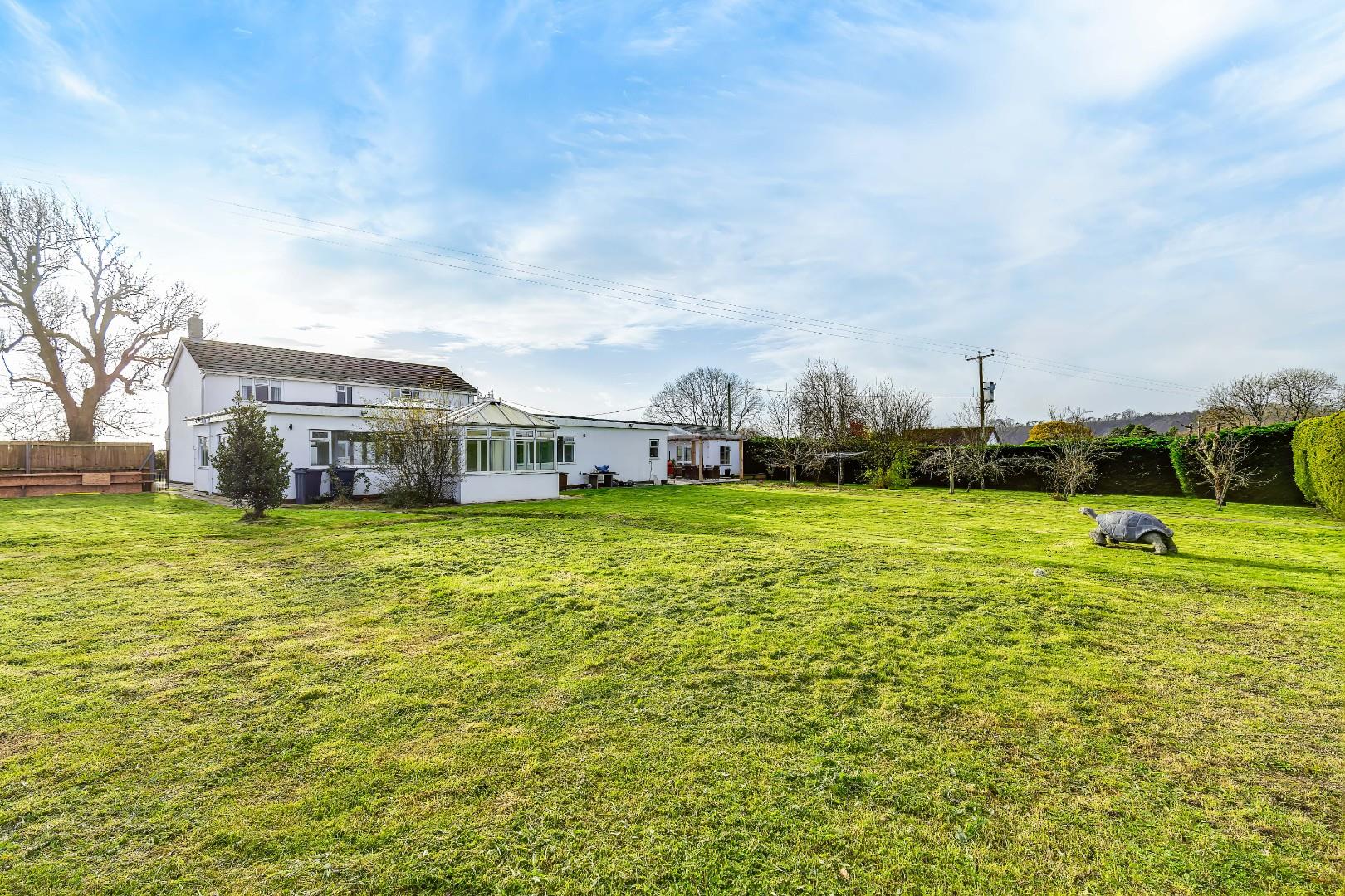 Llansannor, Nr Cowbridge, Vale of Glamorgan, CF71 7RX